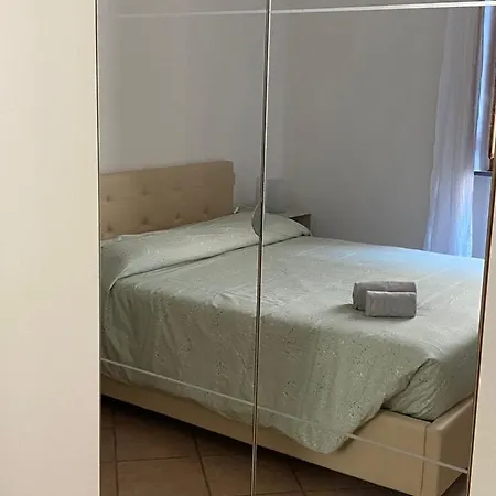 Artemisia Apartman Pisa