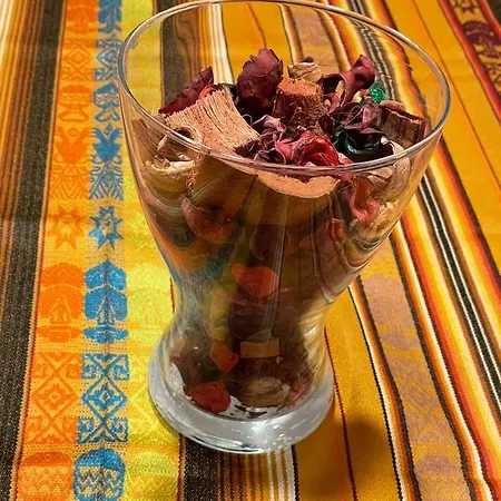 Artemisia Apartman *