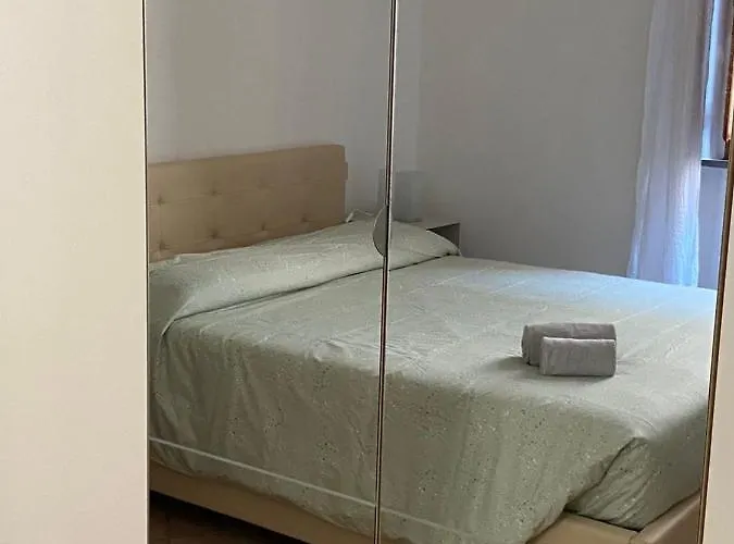 Artemisia Appartement Pise