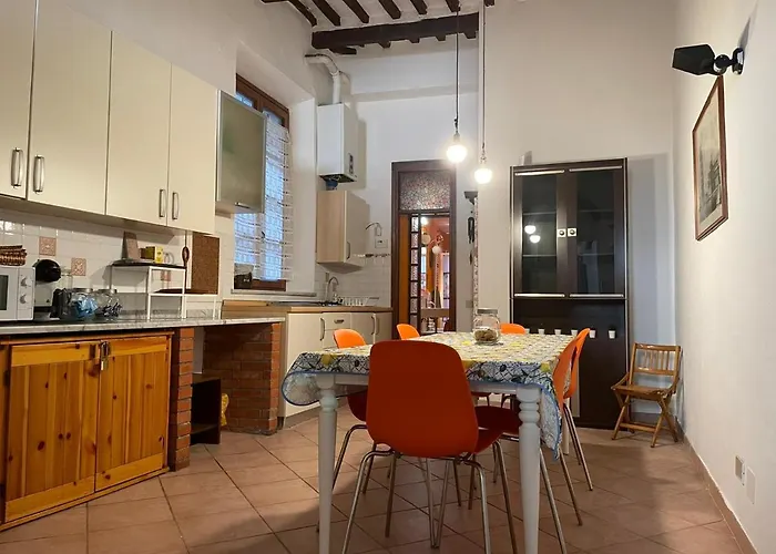 Artemisia Appartement *