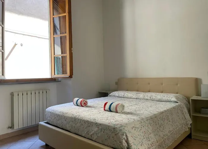 Appartement Artemisia Pise