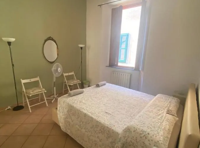 Appartement Artemisia Pise