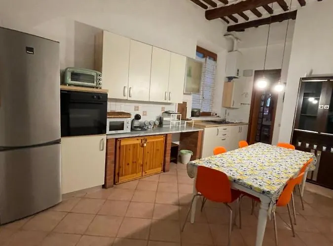 Appartement Artemisia *