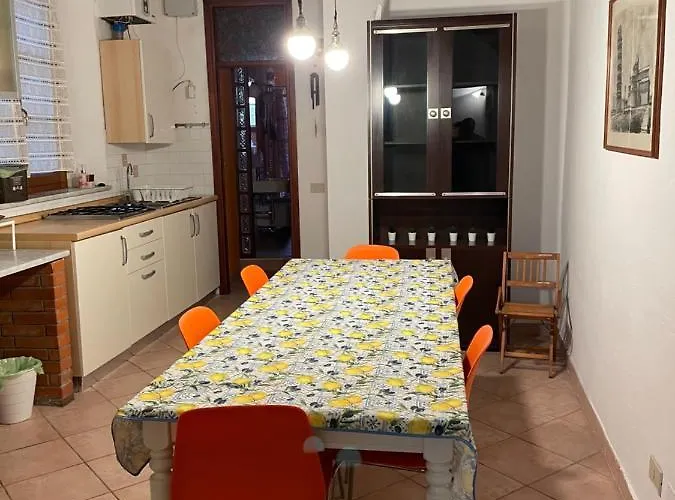 Appartement Artemisia