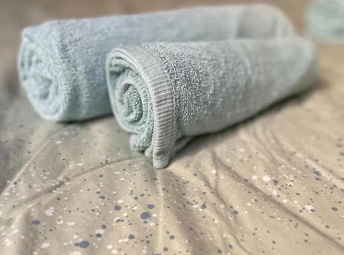 Artemisia Appartement *