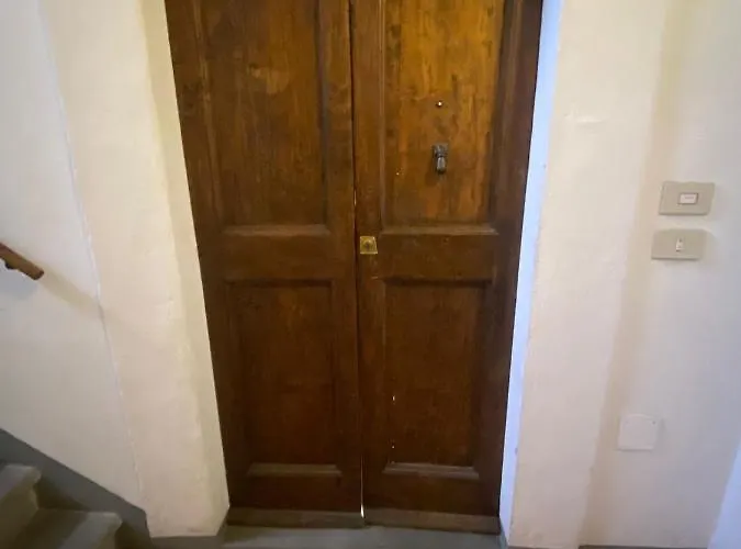 Artemisia Appartement Pise