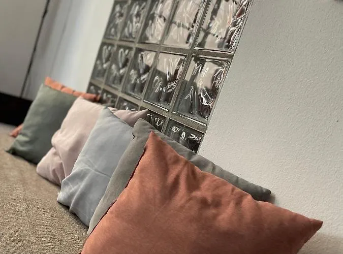 Appartement Artemisia Pise