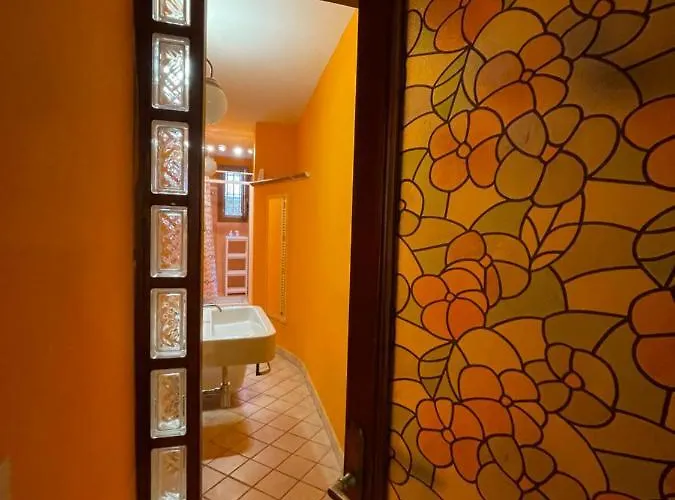 Artemisia Appartement *