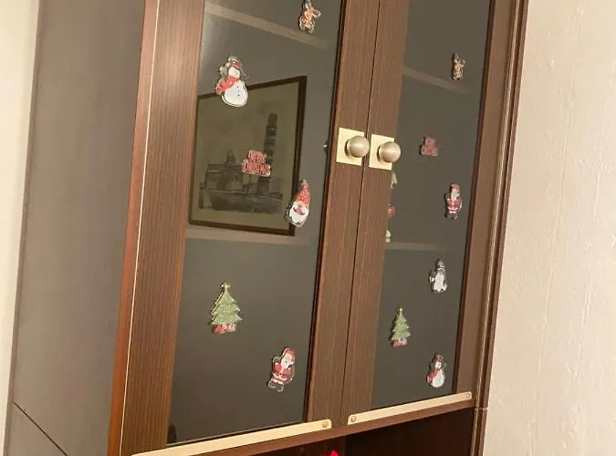 Appartement Artemisia Pise