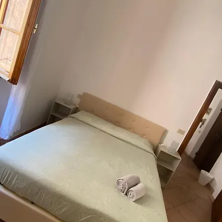 Apartamento Artemisia Pisa