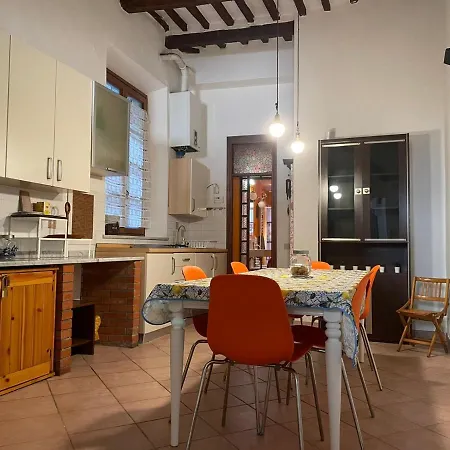 Artemisia Apartamento *