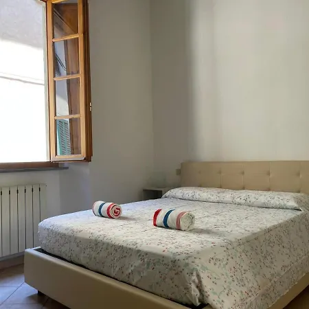 Apartamento Artemisia Pisa