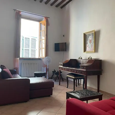 Artemisia Apartamento Pisa
