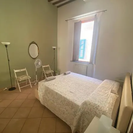 Apartamento Artemisia Pisa