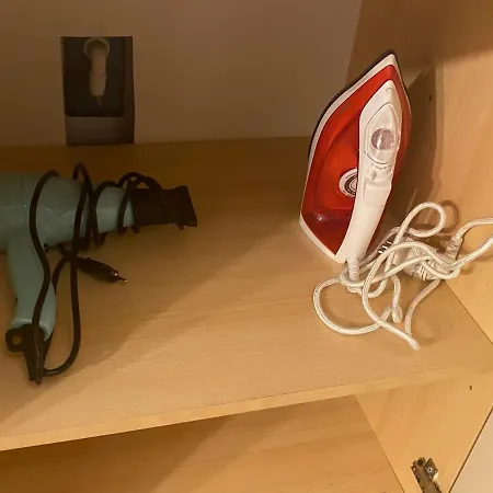 Apartamento Artemisia