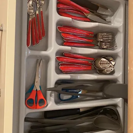 Artemisia 아파트 *