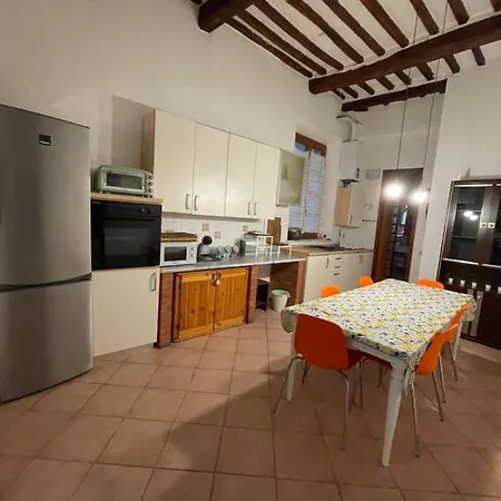 Apartamento Artemisia *