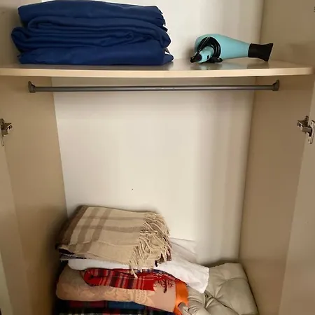 Apartamento Artemisia Pisa
