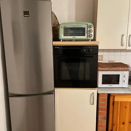 Artemisia 아파트 *