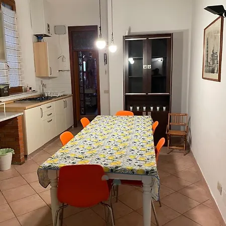 Apartament Artemisia
