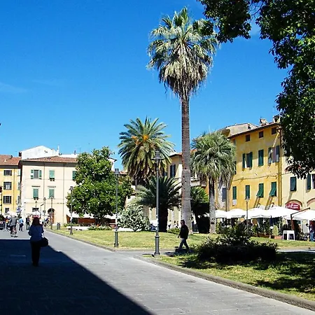 Artemisia Apartamento