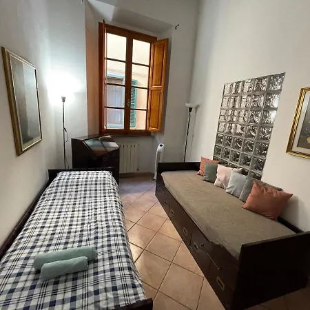 Apartamento Artemisia Pisa