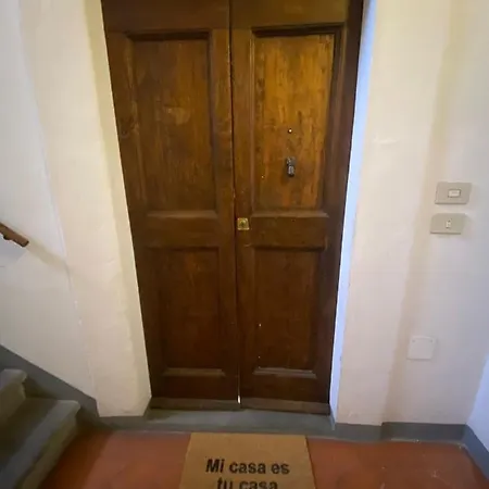 Artemisia Apartamento Pisa