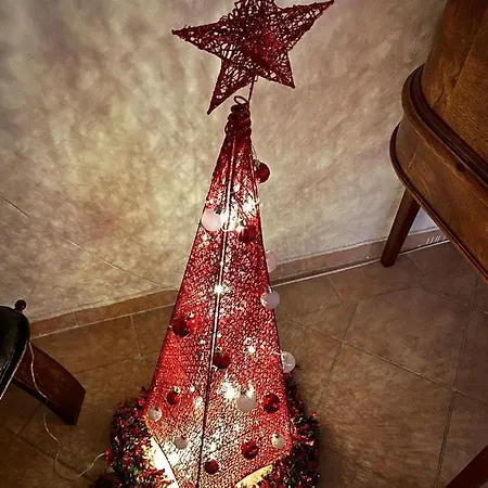 Apartamento Artemisia