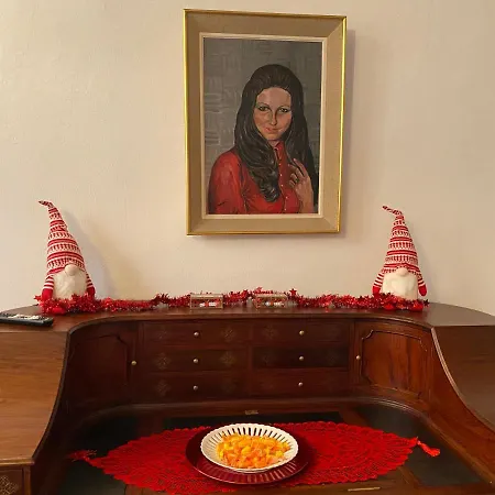 Artemisia Apartamento