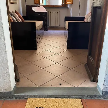 Apartamento Artemisia