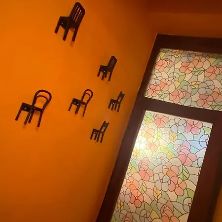 Apartamento Artemisia