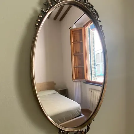 아파트 Artemisia 피사