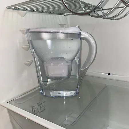 Apartamento Artemisia *