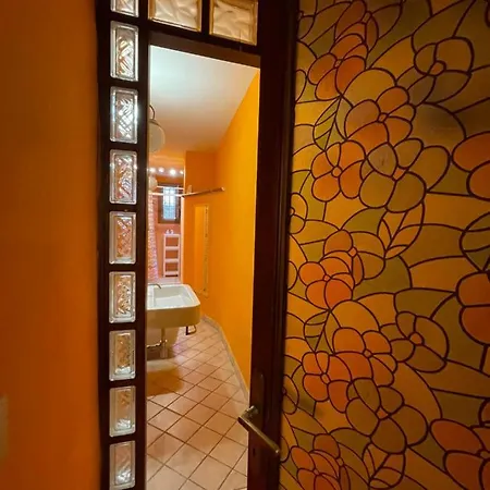 Artemisia Apartamento *