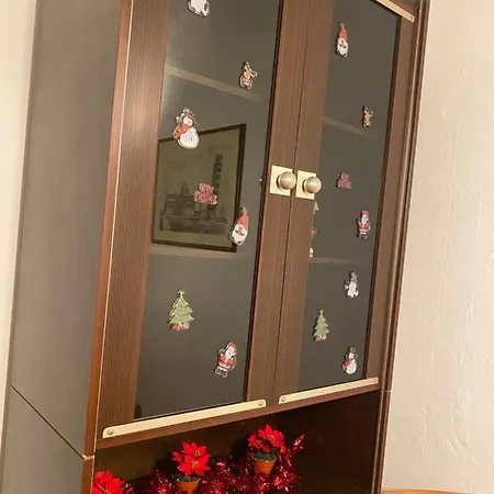 Apartamento Artemisia Pisa