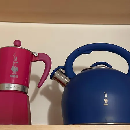 Artemisia 아파트 피사