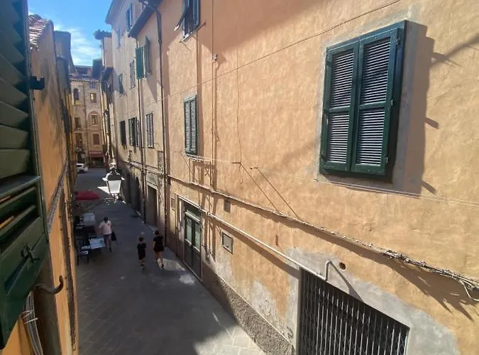 Apartamento Artemisia