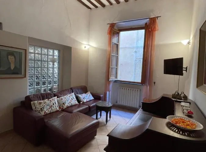 Apartamento Artemisia *