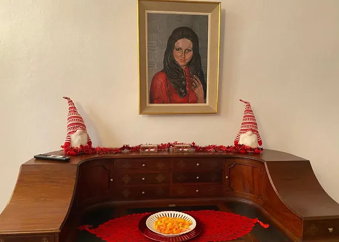 Artemisia Apartamento