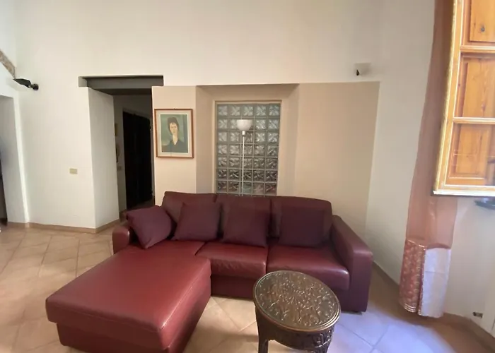 Artemisia Apartamento Pisa