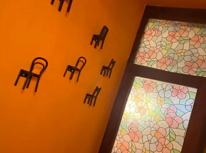 Apartamento Artemisia